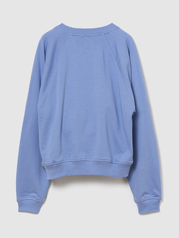 GAP Hanorac oversize Logo GAP