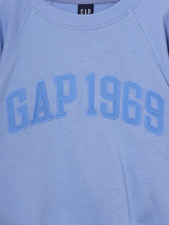 GAP Hanorac oversize Logo GAP
