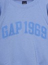GAP Hanorac oversize Logo GAP