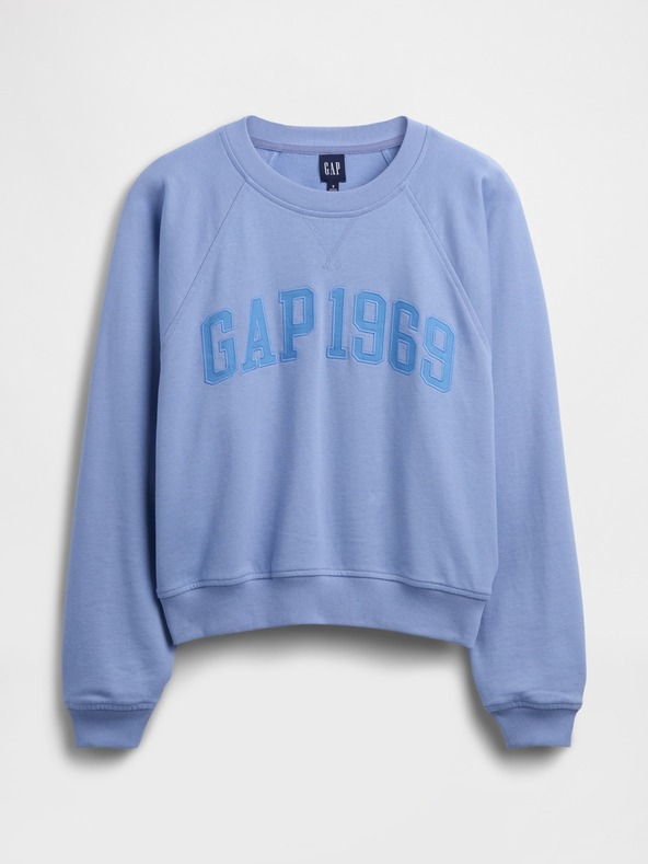 GAP Hanorac oversize Logo GAP