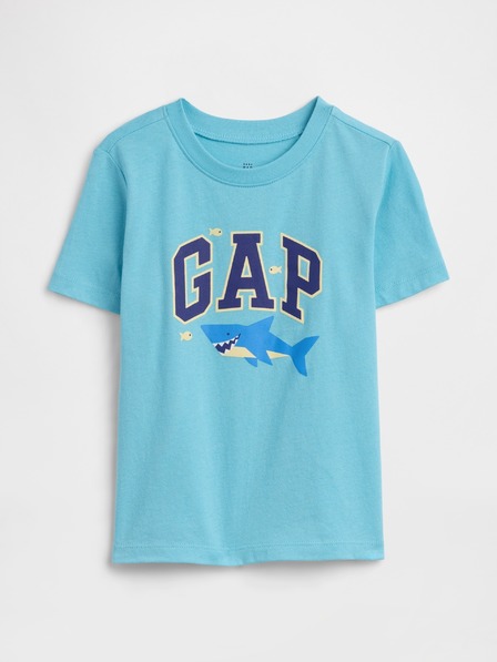 GAP Baby tricou Logo GAP