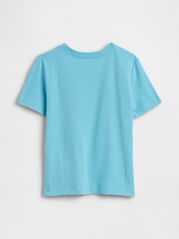 GAP Baby tricou Logo GAP