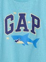 GAP Baby tricou Logo GAP