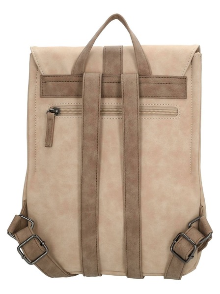Beagles Rucsac Beagles Brunete 18087 Light taupe