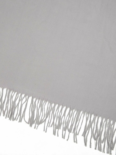 Orsay Eșarfă gri pentru femei ORSAY