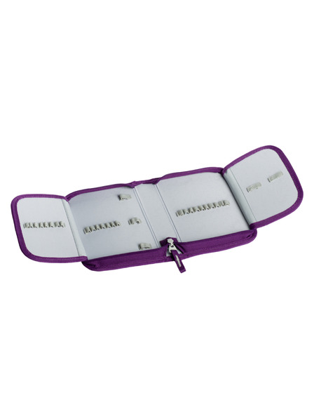 BAAGL  BAAGL SET 5 Ergo Jungle Panda: geantă școlară, penar, sac, șorț, portofel