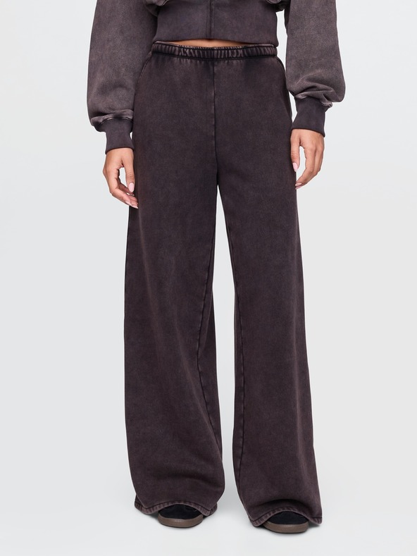 GAP Pantaloni de trening VintageSoft Baggy GAP