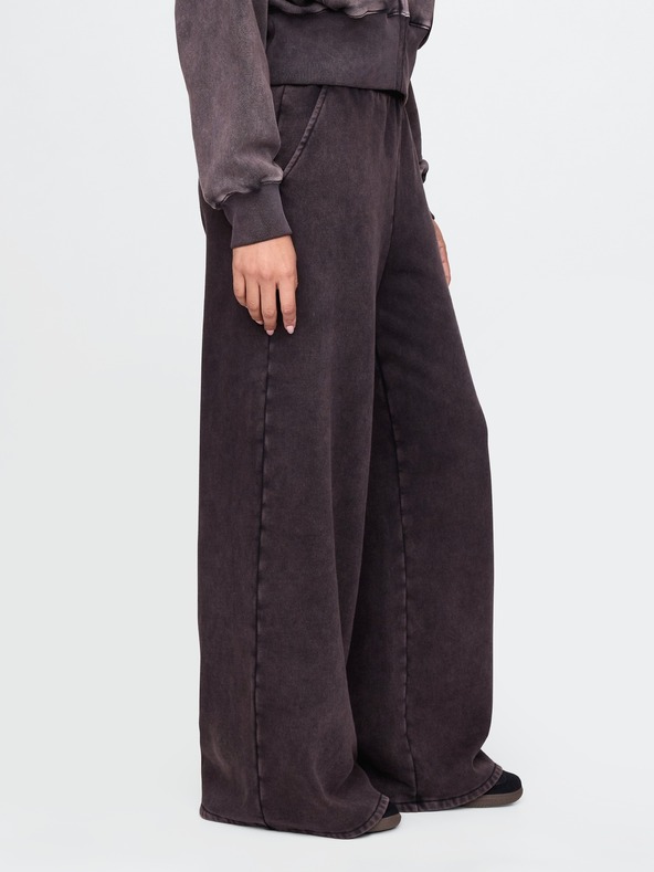 GAP Pantaloni de trening VintageSoft Baggy GAP