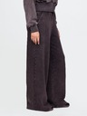GAP Pantaloni de trening VintageSoft Baggy GAP