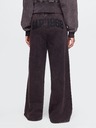 GAP Pantaloni de trening VintageSoft Baggy GAP