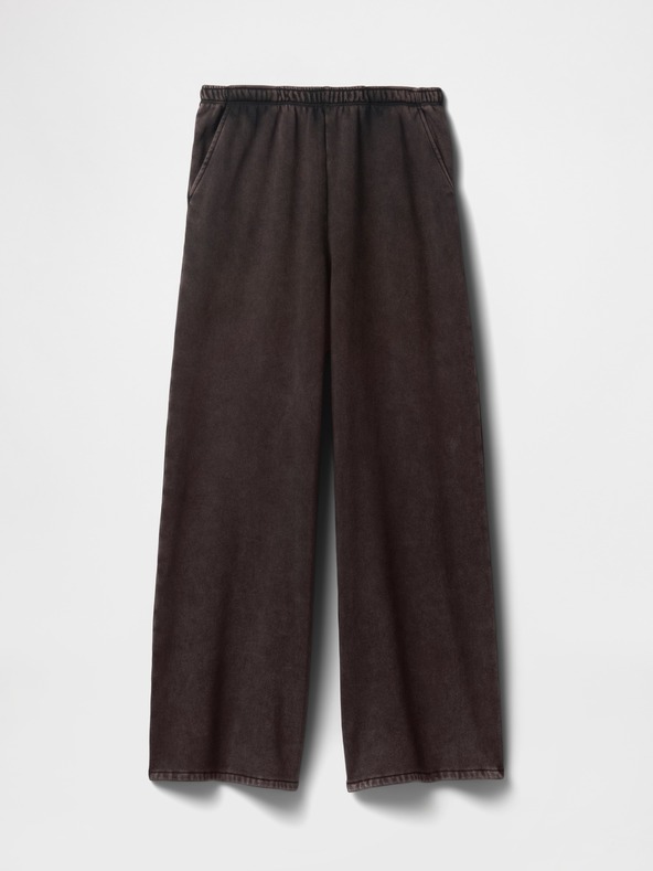 GAP Pantaloni de trening VintageSoft Baggy GAP