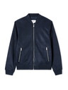 Celio Jachetă bomber Lubombsued