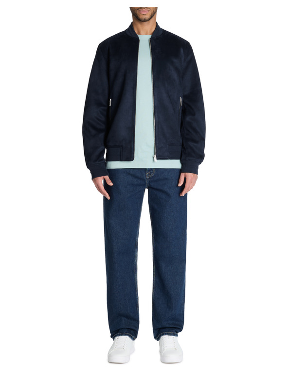 Celio Jachetă bomber Lubombsued