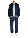 Celio Jachetă bomber Lubombsued