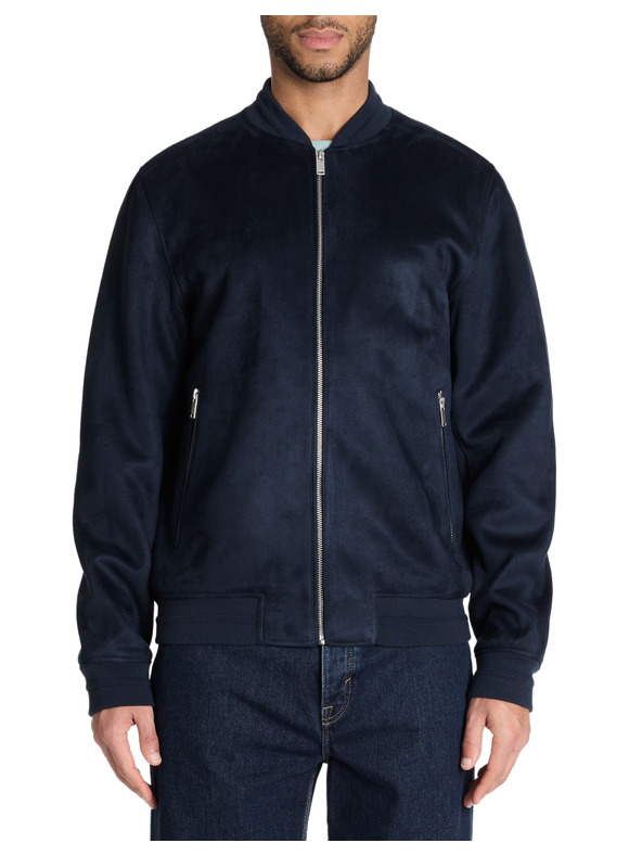 Celio Jachetă bomber Lubombsued