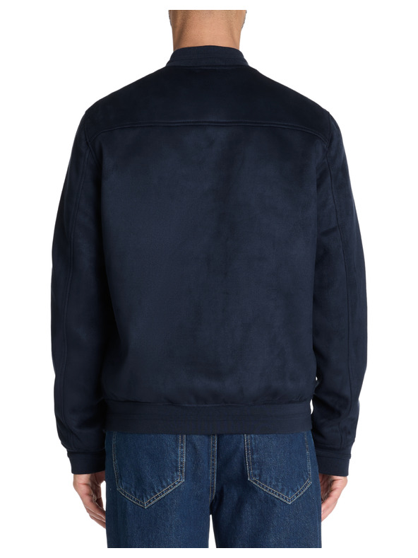 Celio Jachetă bomber Lubombsued