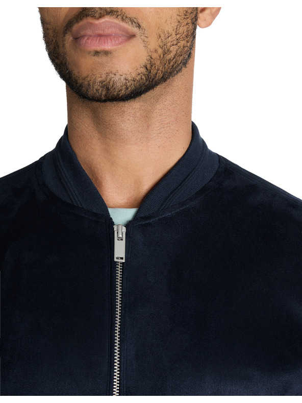 Celio Jachetă bomber Lubombsued