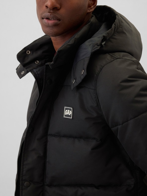 GAP Geacă matlasată impermeabilă ColdControl GAP