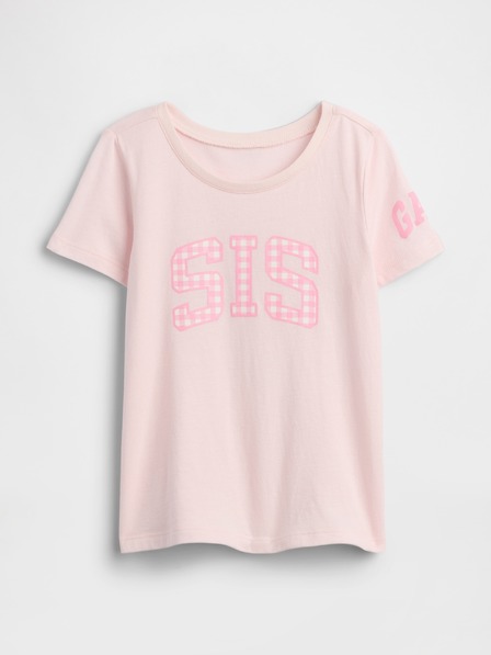 GAP Baby tricou GAP