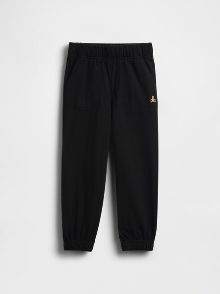 GAP Baby pantaloni de trening Brannan Bear Mix & Match GAP