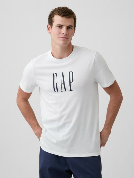 GAP Tricou Logo Everyday Soft GAP