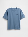 GAP Tricou cu logo VintageSoft GAP