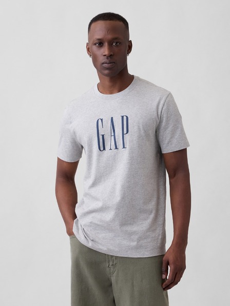 GAP Tricou Logo Everyday Soft GAP