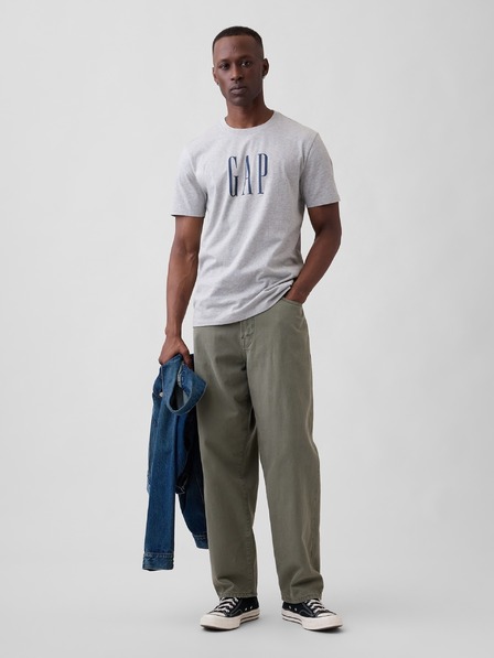 GAP Tricou Logo Everyday Soft GAP