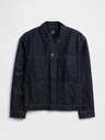 GAP Jachetă din denim Icon GAP