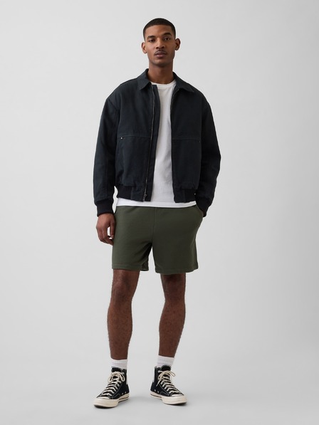 GAP Pantaloni scurți Heavyweight GAP