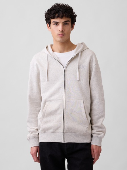 GAP Hanorac cu logo unisex GAP