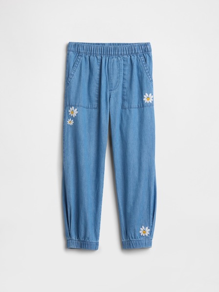 GAP Baby pantaloni parachute GAP