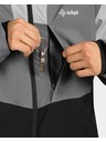 Kilpi Jachetă de schi bărbătească Kilpi KILLYAN-M Neagră