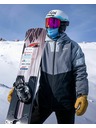 Kilpi Jachetă de schi bărbătească Kilpi KILLYAN-M Neagră