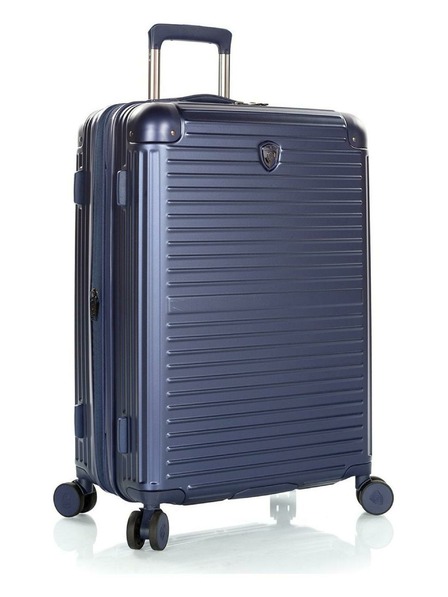 Heys Cufar de călătorie Heys Cruze M Silver