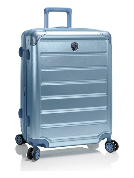 Heys Cufar de călătorie Heys Alumix M Icy Blue