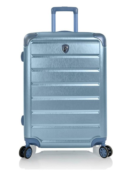 Heys Cufar de călătorie Heys Alumix M Icy Blue