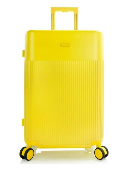Heys Cufar de călătorie Heys HiLite M Sunburst Yellow