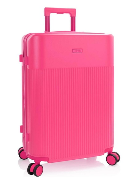 Heys Cufar de călătorie Heys HiLite M Flamingo Pink