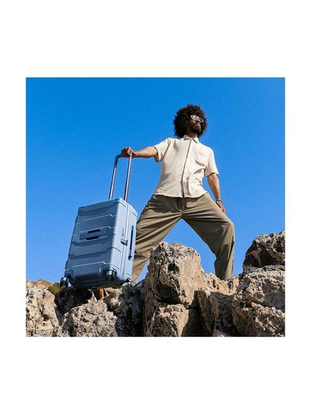 Heys Cufar de călătorie Heys ReNew M Ocean