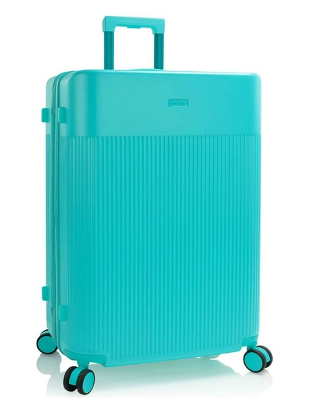 Heys Valiza de călătorie Heys HiLite L Aqua Breeze