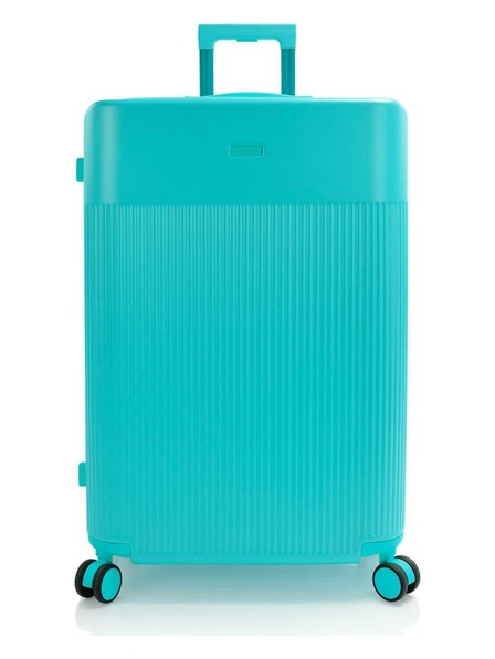 Heys Valiza de călătorie Heys HiLite L Aqua Breeze