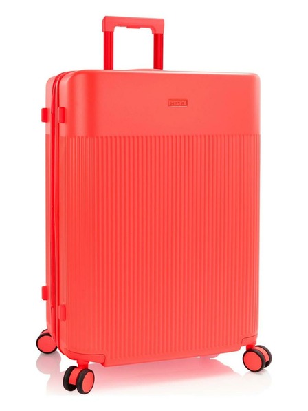 Heys Valiza de călătorie Heys HiLite L Coral Reef