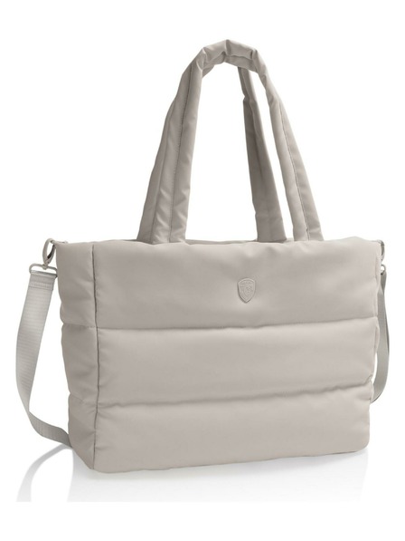 Heys Geantă Heys Puffer Tote Bag Atmosphere