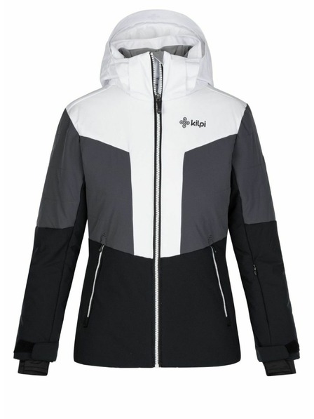 Kilpi Jachetă de schi Kilpi Florance neagră pentru femei