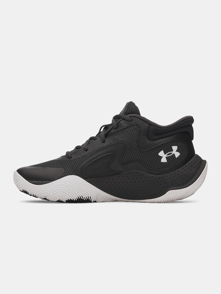 Under Armour Pantofi unisex Under Armour UA GS JET '25-GRY