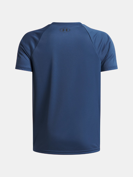 Under Armour Tricou băieți Under Armour UA Tech Big Logo SS-BLU