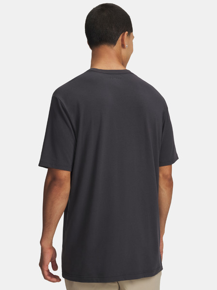 Under Armour Tricou bărbătesc Under Armour UA EXPLOR Graphic SS-GRY