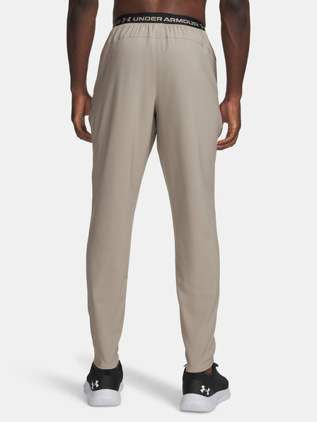 Under Armour Pantaloni sportivi bărbătești Under Armour Vanish Training Pant-BRN