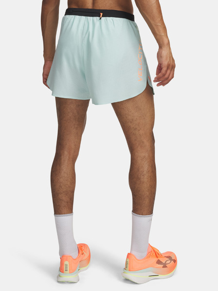 Under Armour Pantaloni scurți pentru bărbați Under Armour UA Velociti Elite Short-GRN